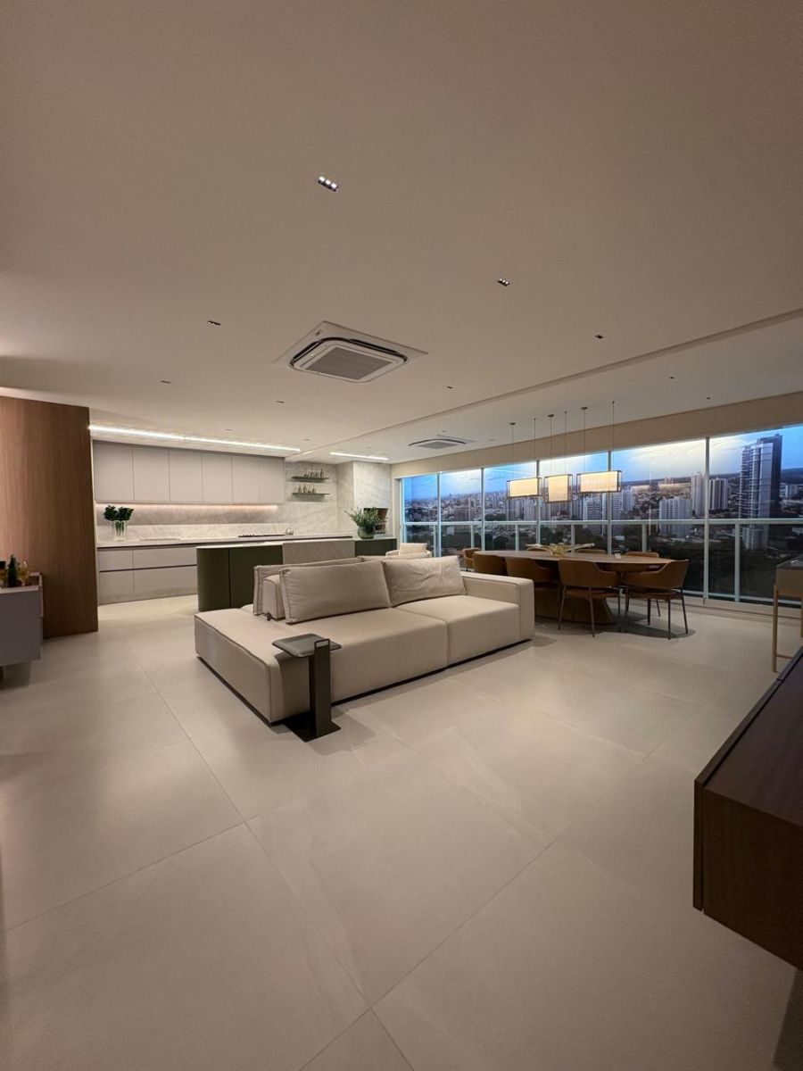 Apartamento Alto Padr�o - Venda - Goiabeiras - Cuiaba - MT