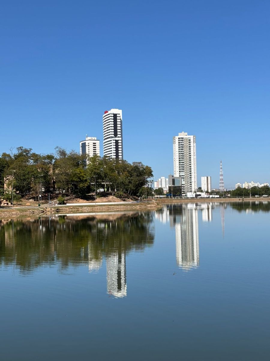 Apartamento Alto Padr�o - Venda - Parque das �guas - Cuiaba - MT