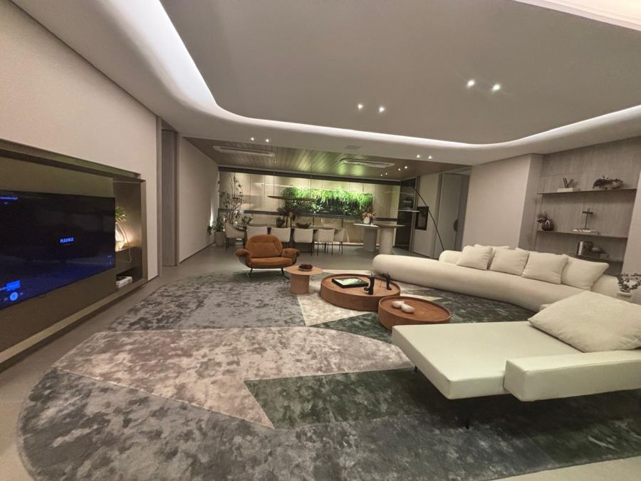 Apartamento Alto Padr�o - Venda - Quilombo - Cuiaba - MT