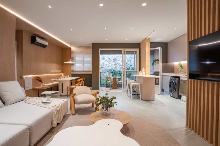 Apartamento - Venda - Bom Clima - Cuiaba - MT