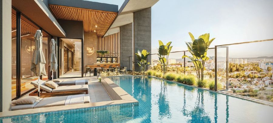 Studio - Venda - Santa Rosa - Cuiaba - MT