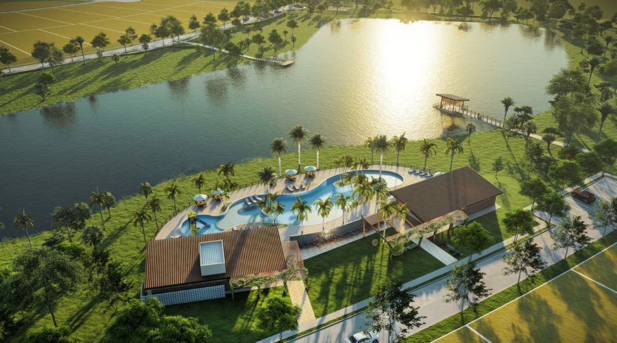 Lote - Venda - Rod. Amelia Viegas Ferreira Mendes - Estrada da Guia - MT