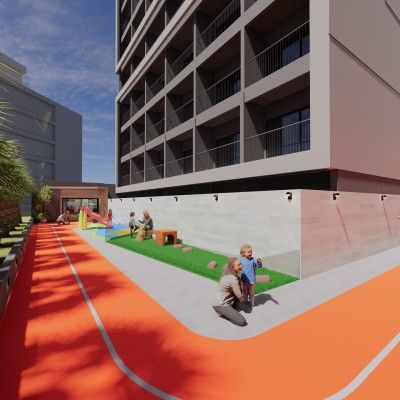 Apartamento - Venda - Jardim das Américas - Cuiaba - MT