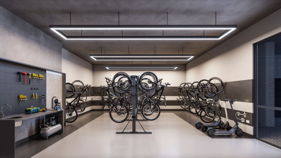 Apartamento Alto Padr�o - Venda - Jardim Leblon - Cuiaba - MT