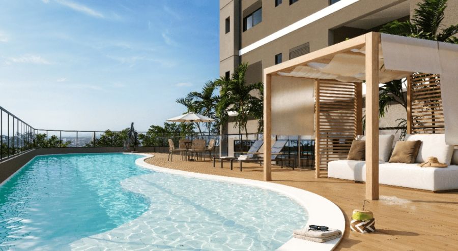 Apartamento Alto Padr�o - Venda - Aclima��o - Cuiaba - MT