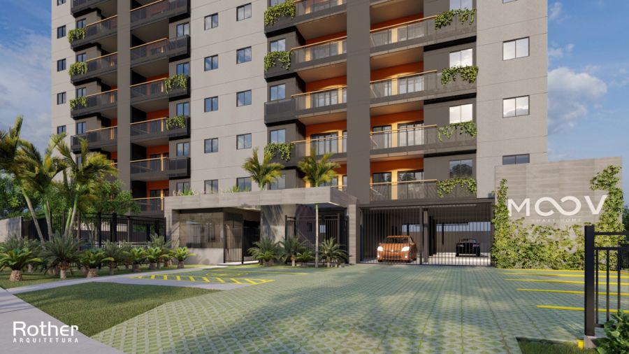 Apartamento - Venda - Rodovi�ria Parque - Cuiaba - MT