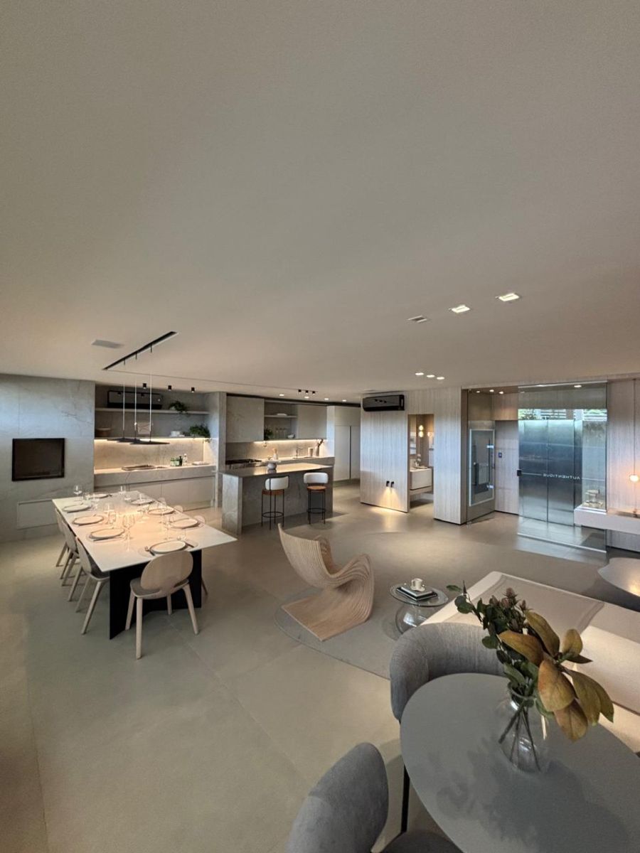 Apartamento Alto Padr�o - Venda - Jardim das Am�ricas - Cuiaba - MT