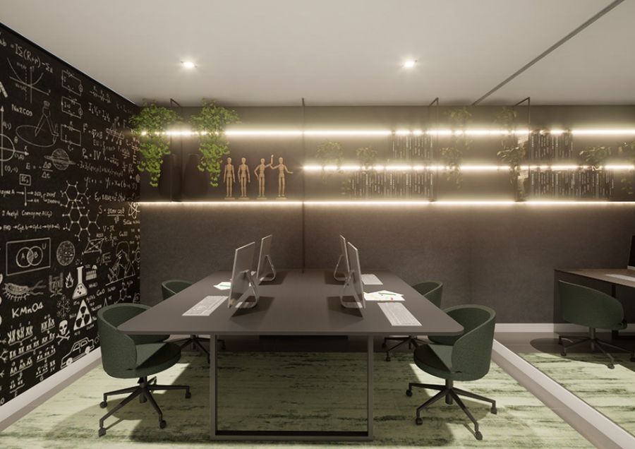 Apartamento - Venda - Grande Terceiro - Cuiaba - MT