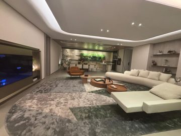 AUGHE - Quilombo - 230 metros