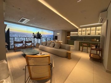 AURUM - Ara�s - 127 metros