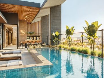 MOOV SANTA ROSA - Studios