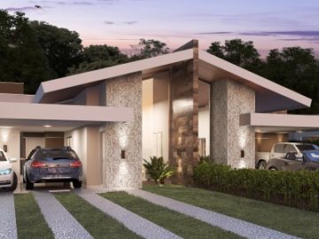 Casa em condominio -Chapada dos Guimar�es