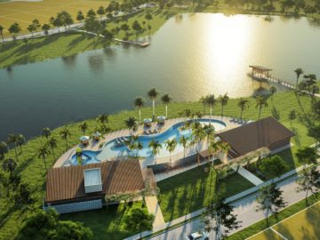 PROXIMO A CUIABA - Lotes - Vila Gramado