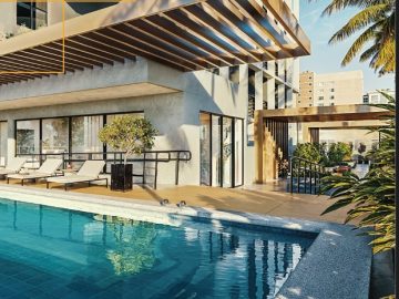 MOOV BOSQUE - Studios - Bosque da Saude