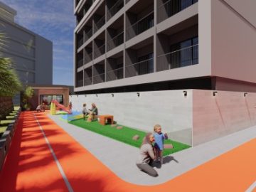 MOOV AM�RICA - Studios - Jardim das Americas