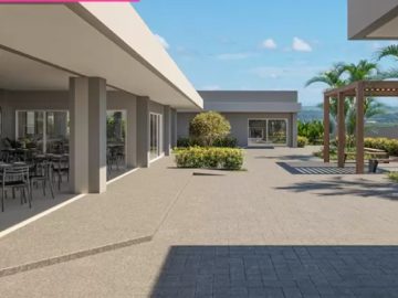 NEO ANTARTICA - Santa Rosa - 48 metros