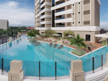 BAALBEK - Santa Rosa - 209 metros