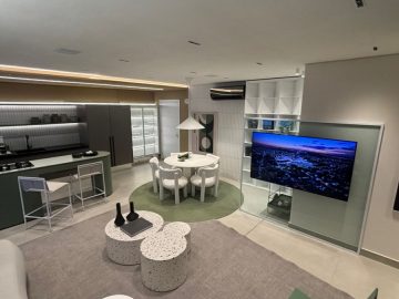 TREND NEXT - Jardim Cuiab� - 87 metros