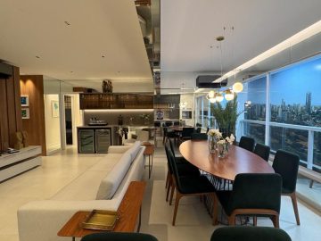 ARIA - Goiabeiras - 138 metros