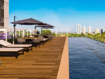 VOLARE - Goiabeiras - 57 metros