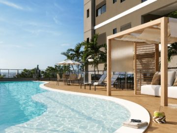 AYA - Aclima��o - 121 metros